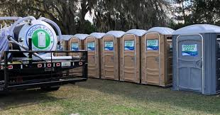 Professional Portable Potty Rental in Brookings, SD